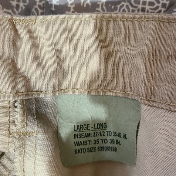 Propper Combat Trousers - Picture 10 of 10